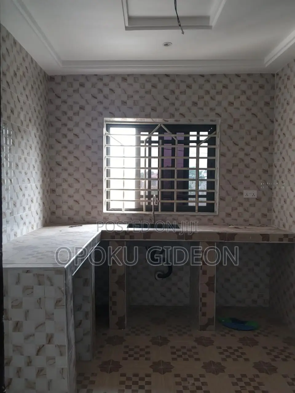 1bdrm Apartment in Joma, Ablekuma for rent