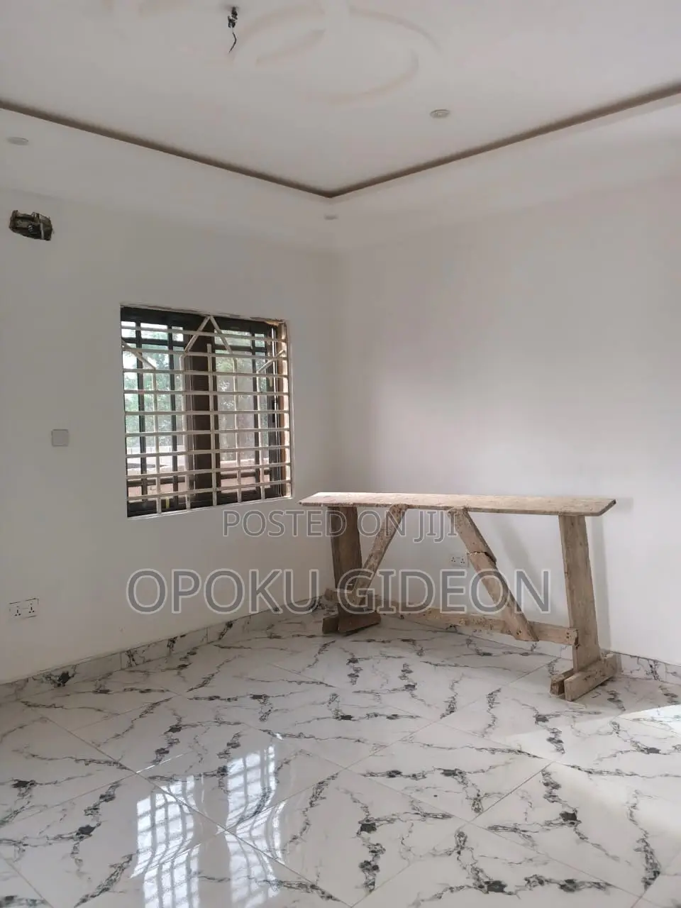 1bdrm Apartment in Joma, Ablekuma for rent
