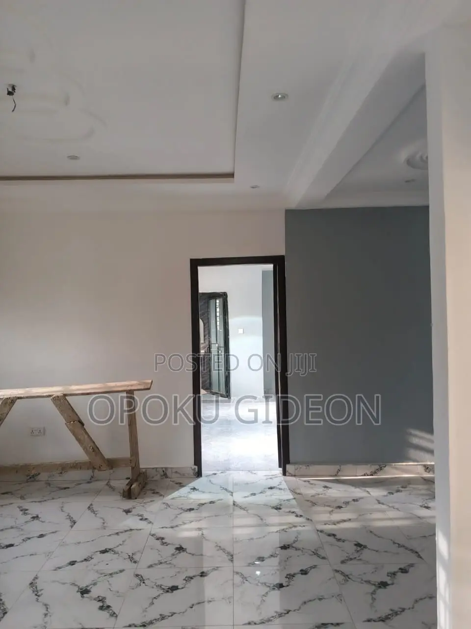 1bdrm Apartment in Joma, Ablekuma for rent