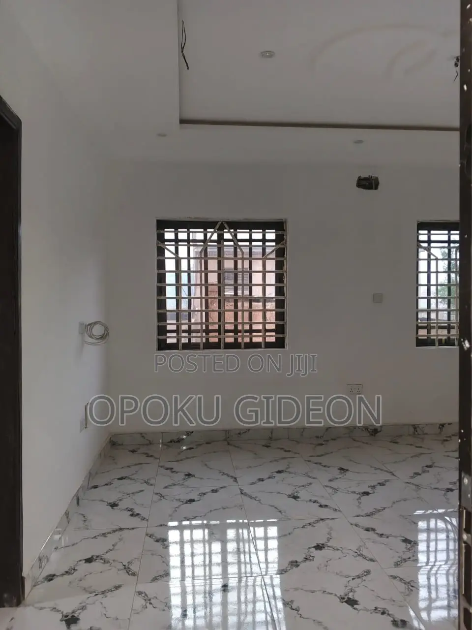 1bdrm Apartment in Joma, Ablekuma for rent