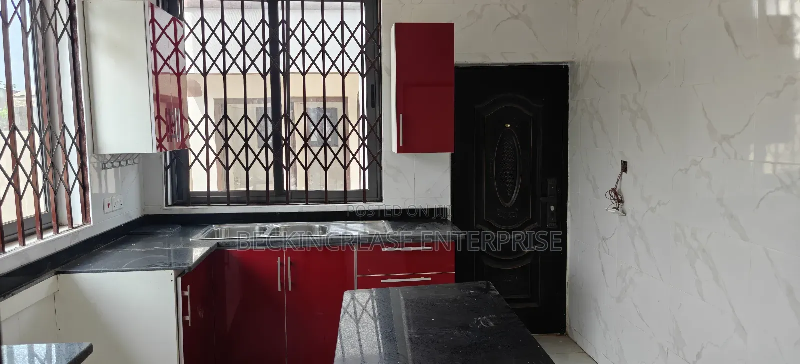 4bdrm House in Beckincrease, Oyarifa for sale