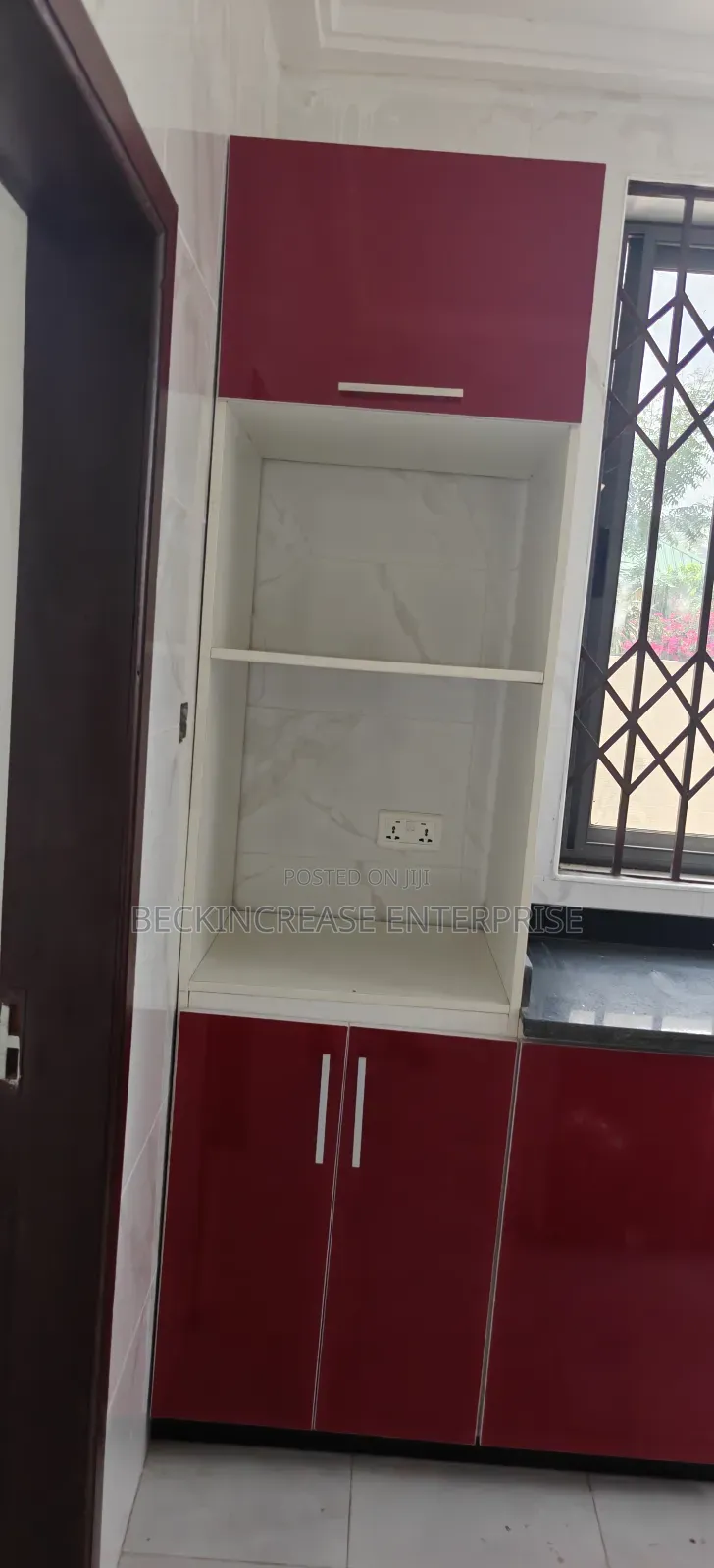 4bdrm House in Beckincrease, Oyarifa for sale