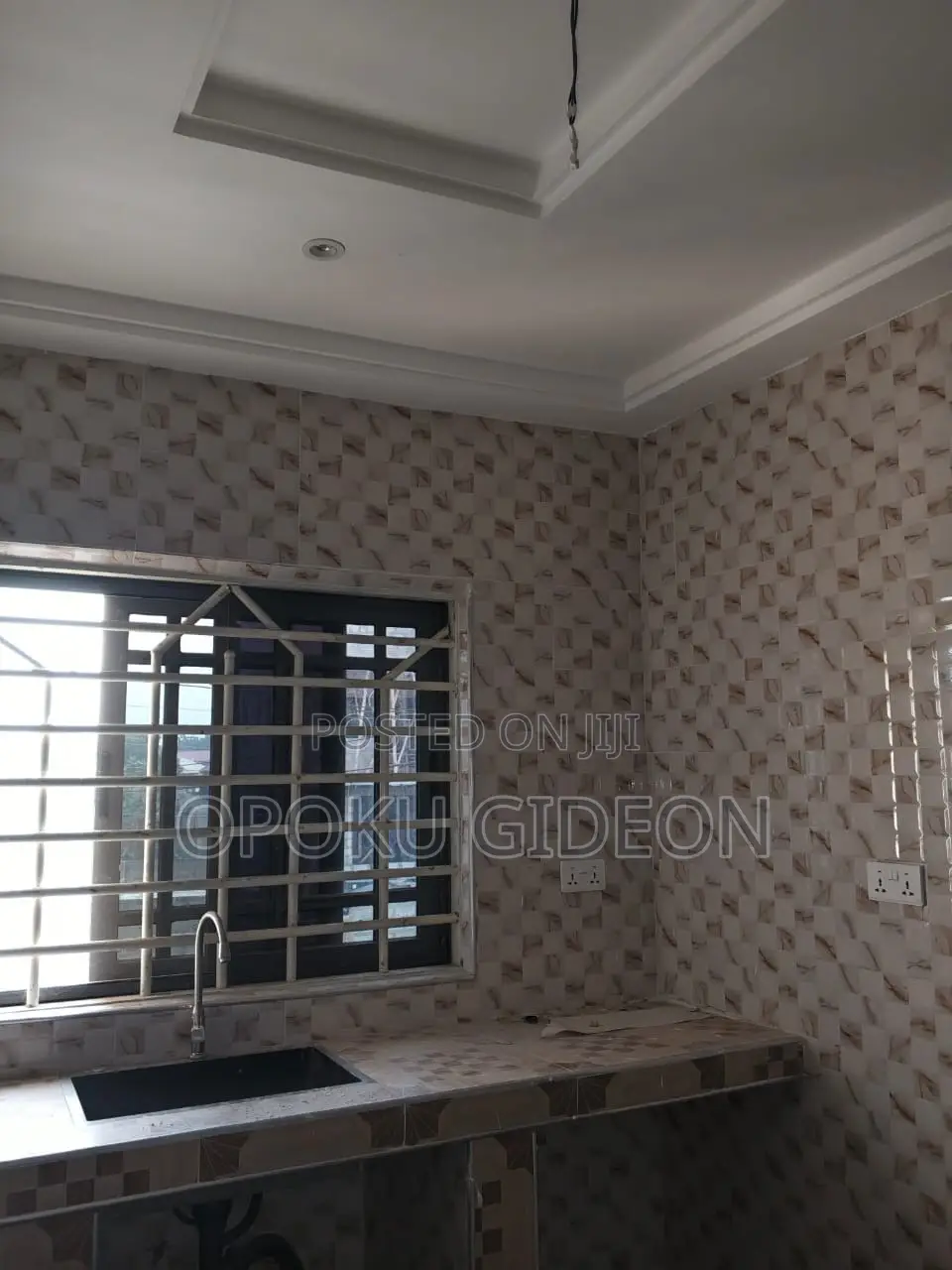 1bdrm Apartment in Joma, Ablekuma for rent