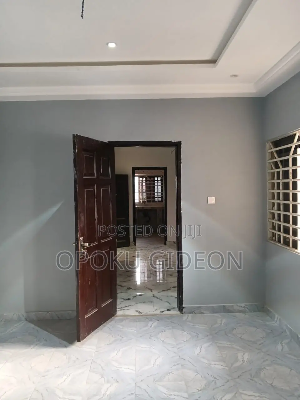 1bdrm Apartment in Joma, Ablekuma for rent