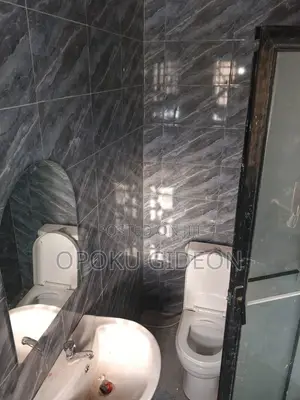 1bdrm Apartment in Joma, Ablekuma for rent