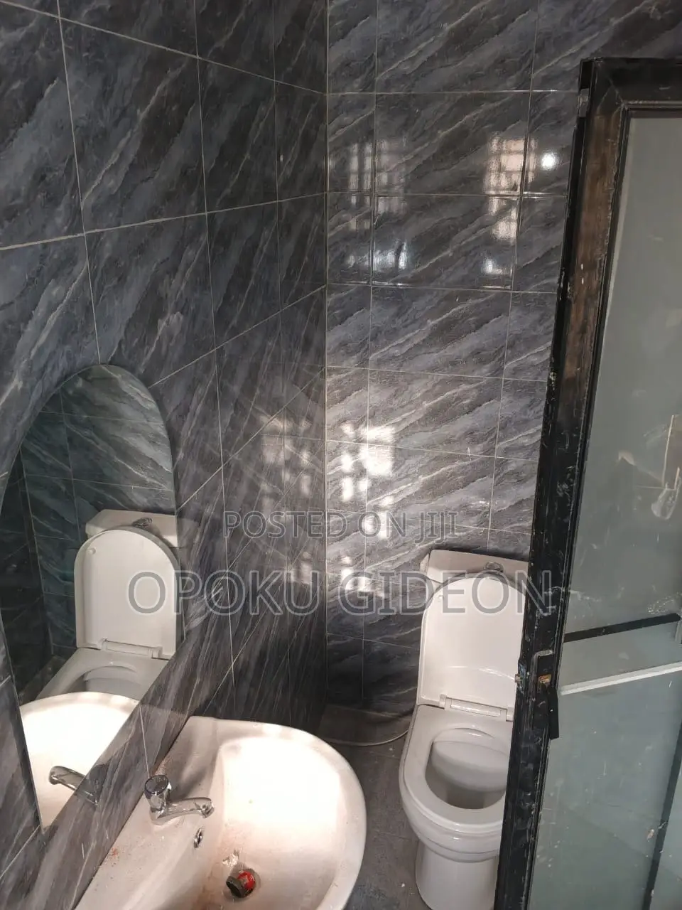 1bdrm Apartment in Joma, Ablekuma for rent