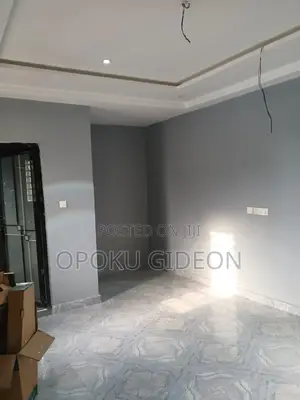 1bdrm Apartment in Joma, Ablekuma for rent