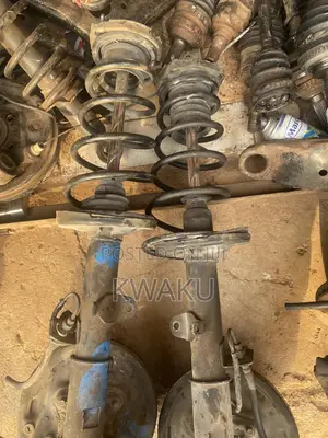 Toyota Corolla 110 / Corolla Kwame Back Shock Absorber