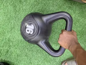 Kettle Bell 16kg Pair (32kg)