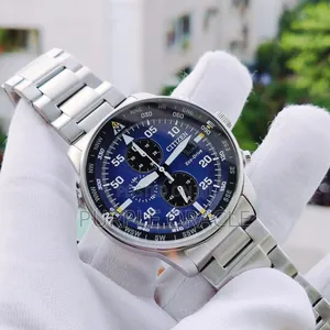 Citizen Eco-drive Ca0690-88l Chronograph - Men's Watch
.