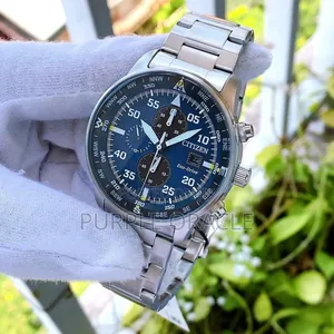 Citizen Eco-drive Ca0690-88l Chronograph - Men's Watch
.