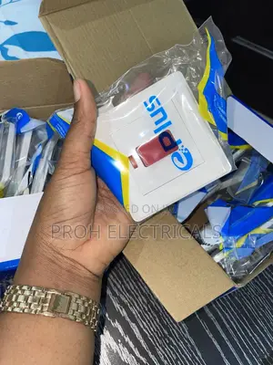 Affordable Switches