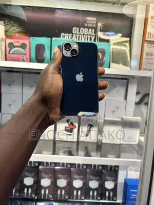 Apple iPhone 13 128 GB Blue