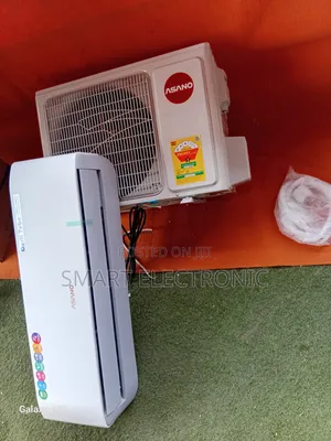 Stay Cool Air Conditioner, 2.0hp Split System Air Conditioner