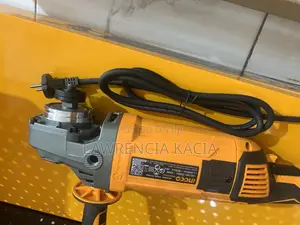 Ingco Angle Grinder 2600w
