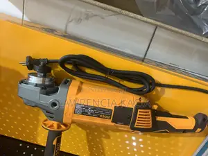 Ingco Angle Grinder 2600w