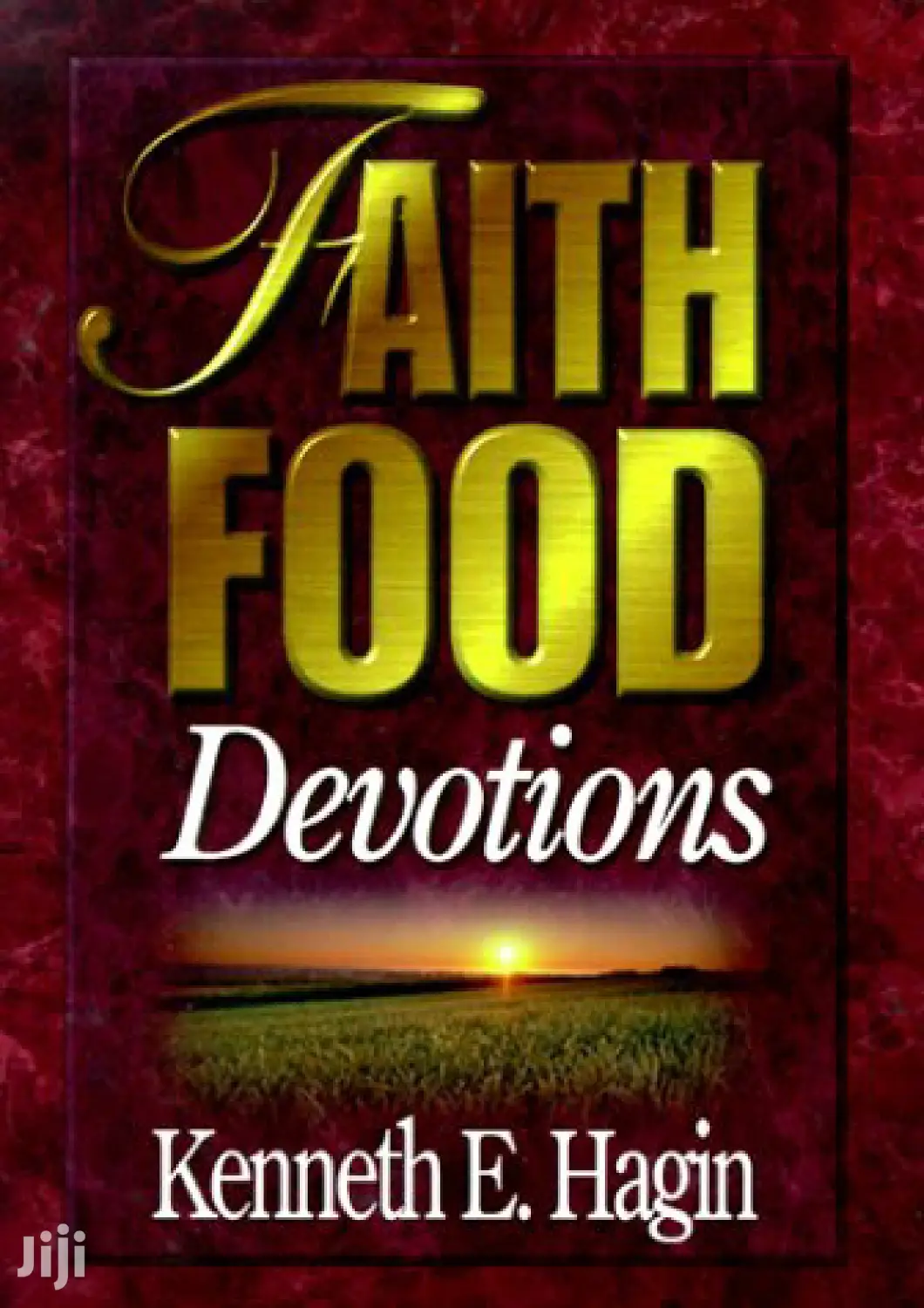 Faith Food Devotions