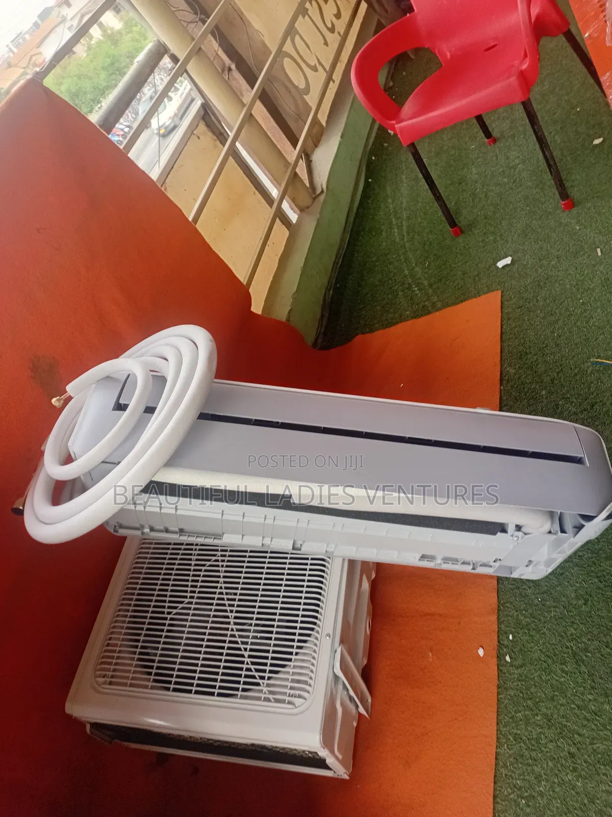 Asano 2.0hp Turbo Cooling Asano 2.0hp Reliable Cooling