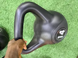 Kettle Bell 14kg Pair (28kg)