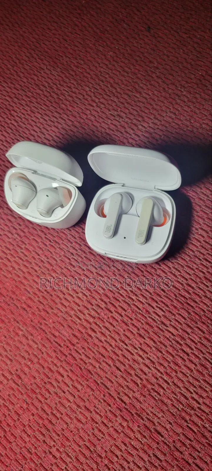 JBL Live Pro Plus