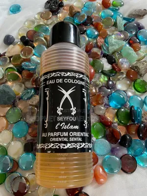 Dade3 Bi Twa Dade3 Mu Eau De Cologne Spiritual Perfume