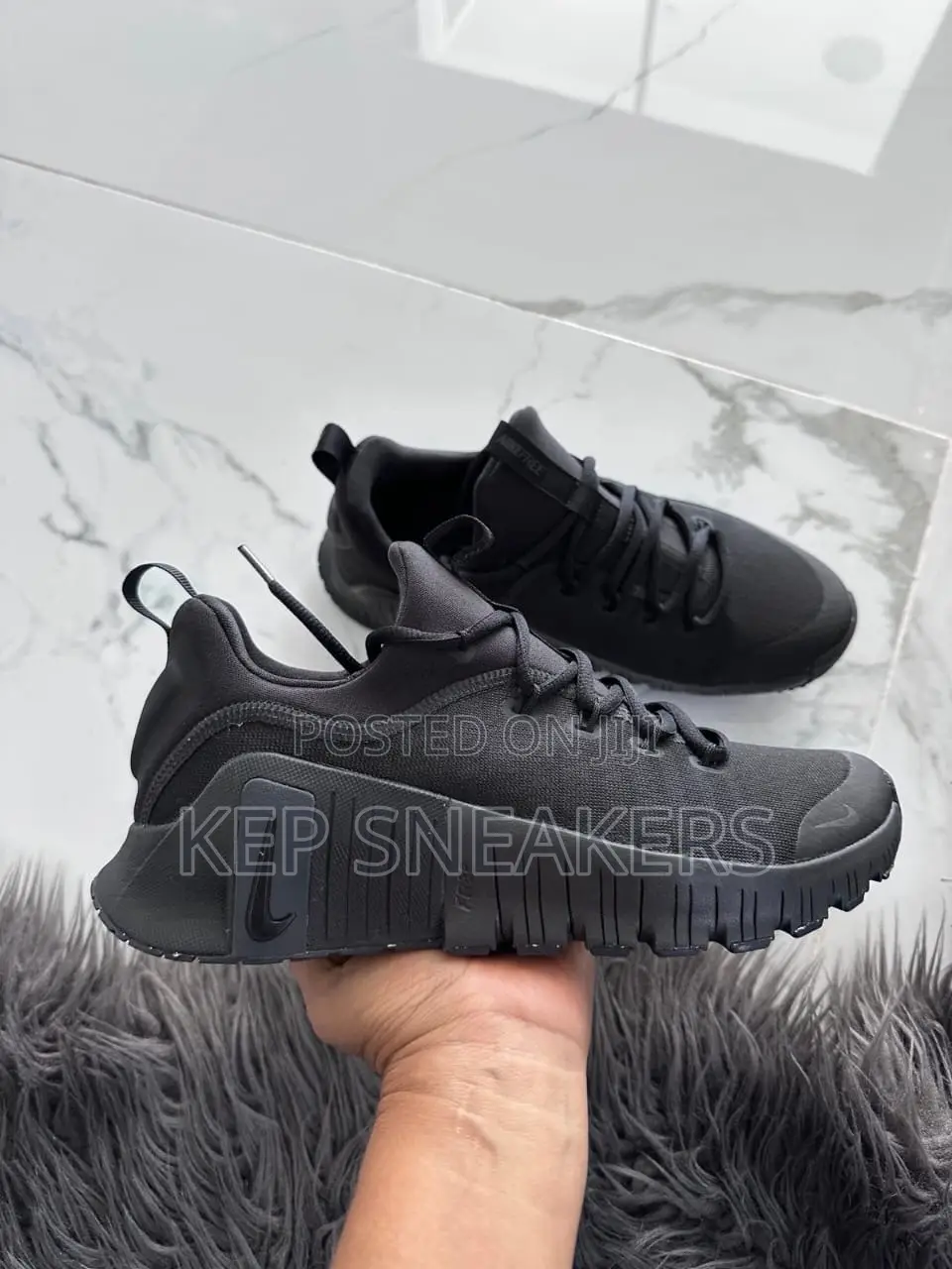 Nike Free Metcon 6