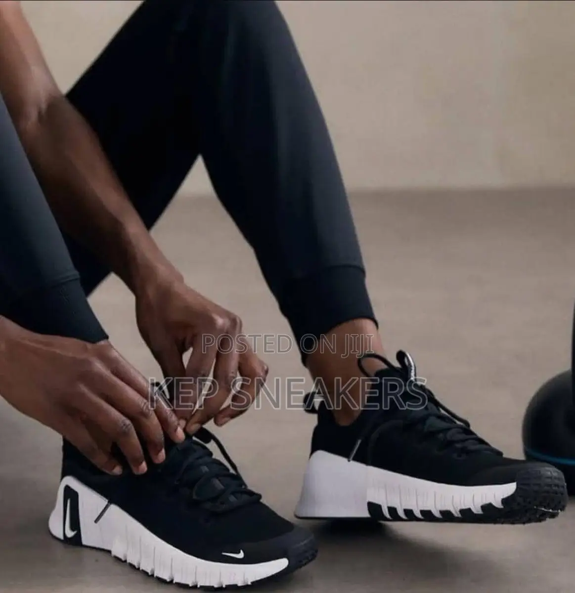 Nike Free Metcon 6