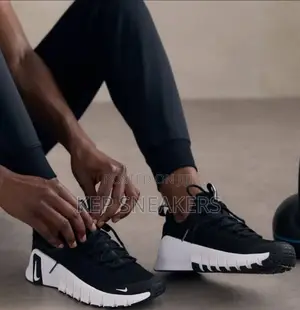 Nike Free Metcon 6