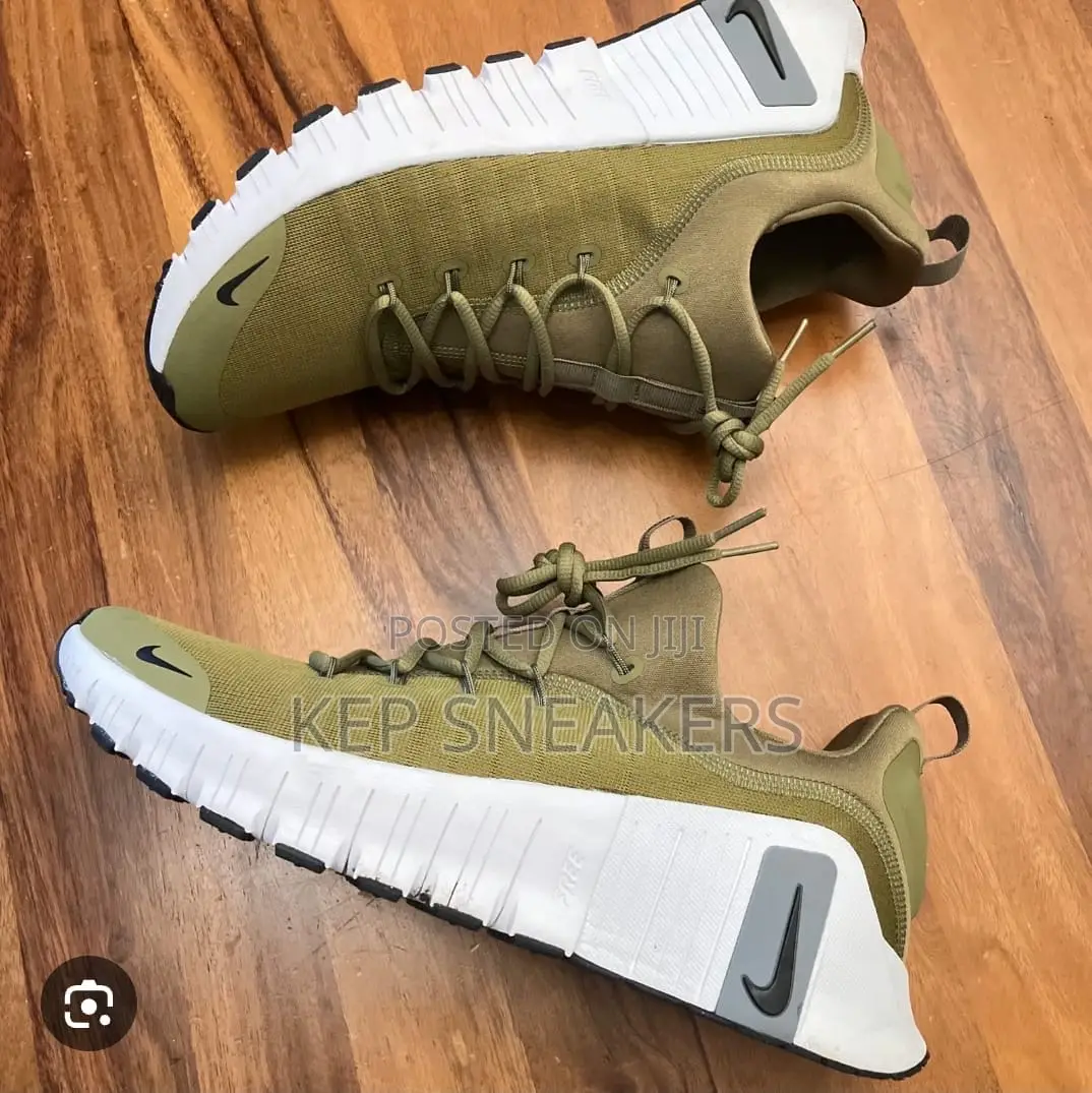 Nike Free Metcon 6