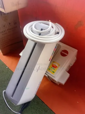 Asano 2.0hp Air Condition Fast Strong Asano 2.0hp Reliable Cooling