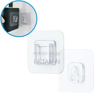 2in1 Hooks (5 Pairs)