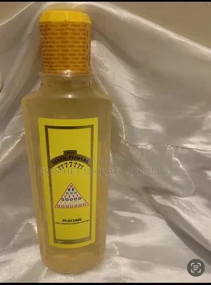 777 Seven Spiritual Perfume