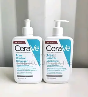 Cerave Ance Control Cleanser