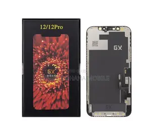 iPhone 12 Gx Screen