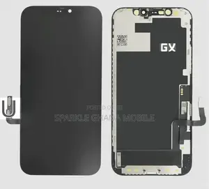 iPhone 12 Gx Screen