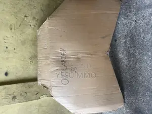Mitsubishi Outlander 23/24 Bonnet