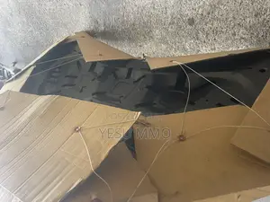 Mitsubishi Outlander 23/24 Bonnet