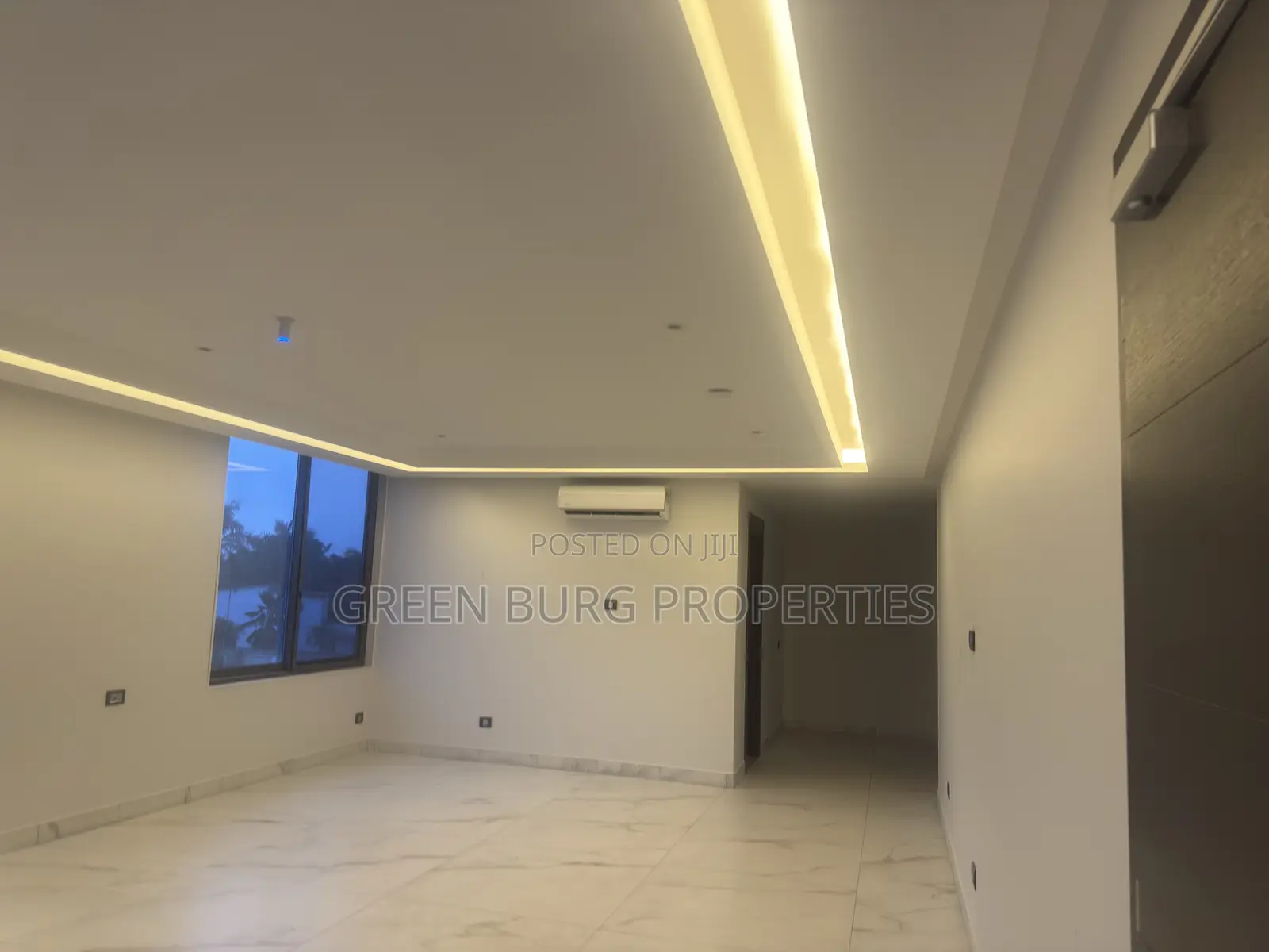 5bdrm House in Cantonments for rent