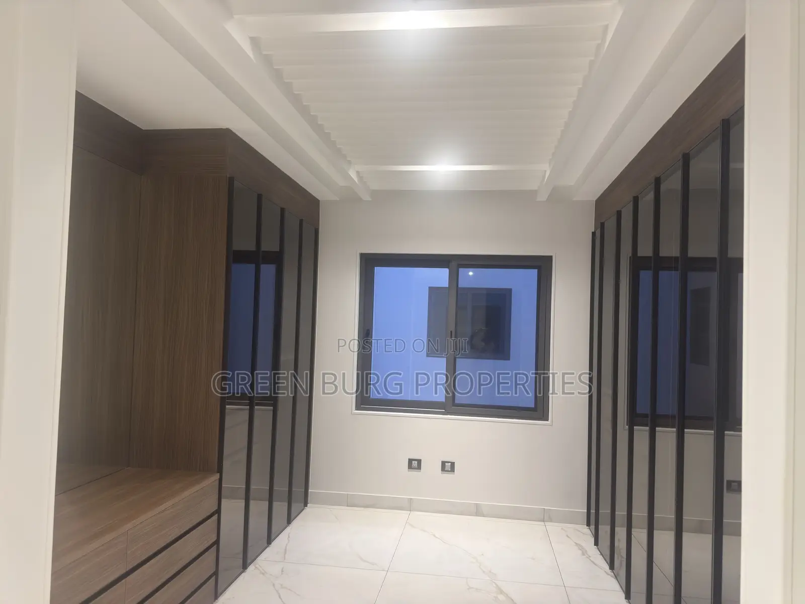5bdrm House in Cantonments for rent