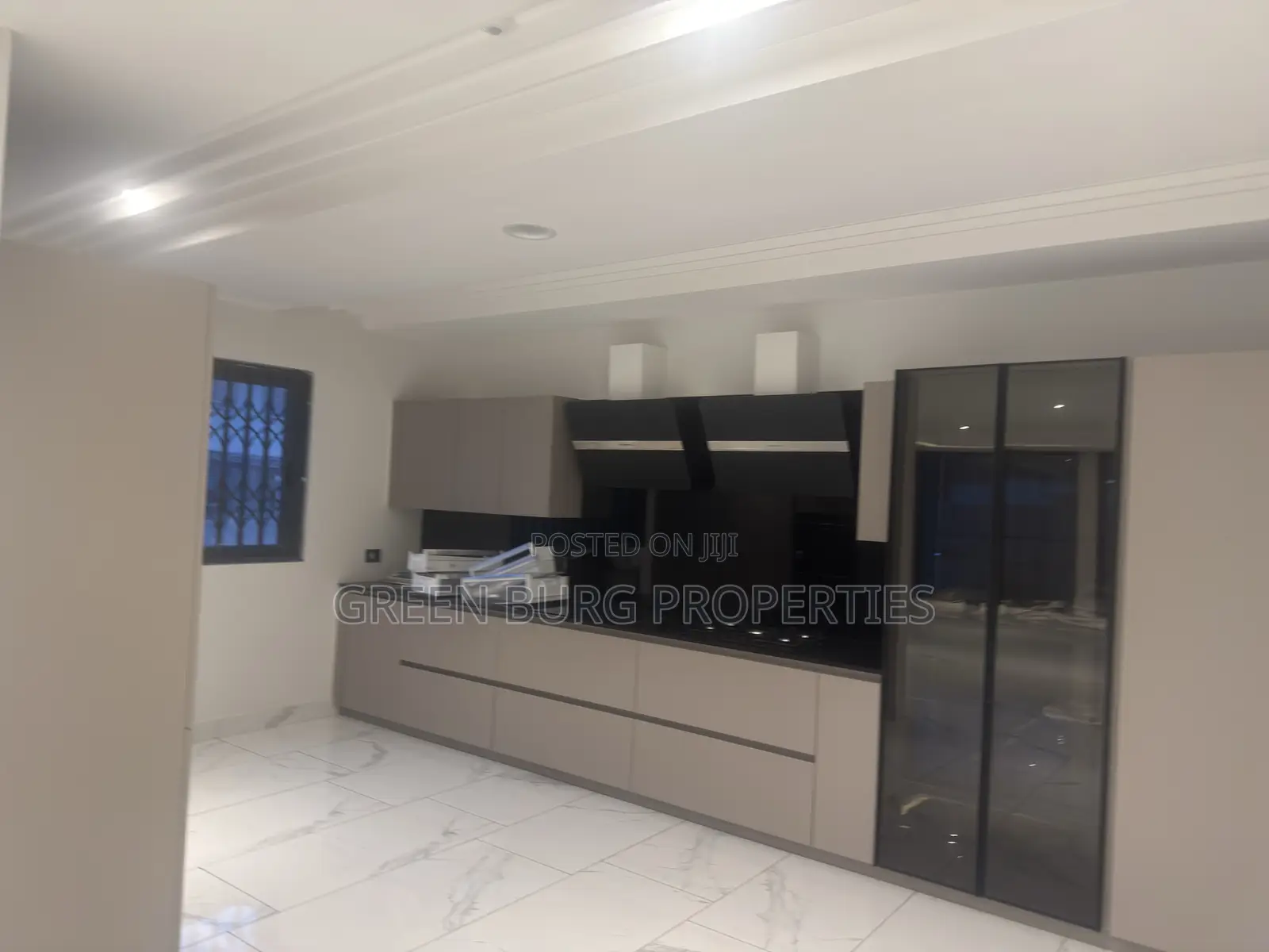 5bdrm House in Cantonments for rent