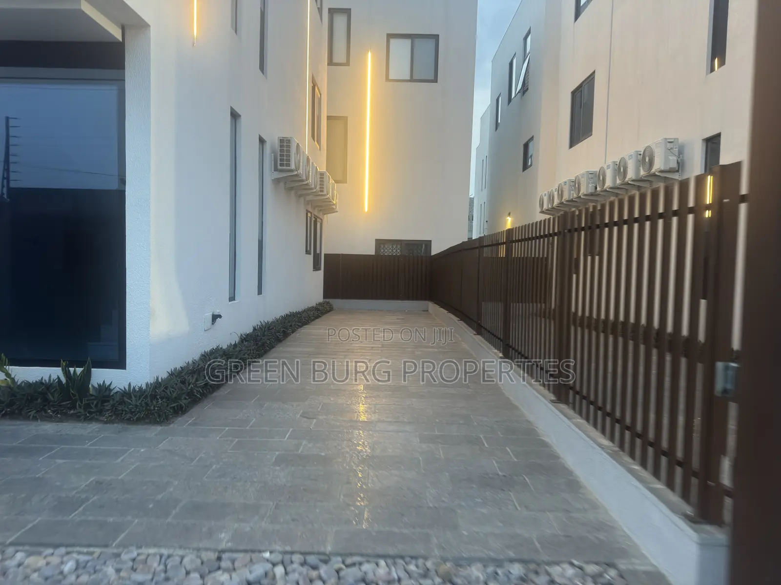 5bdrm House in Cantonments for rent