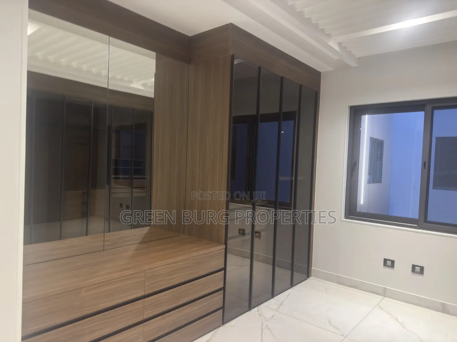5bdrm House in Cantonments for rent