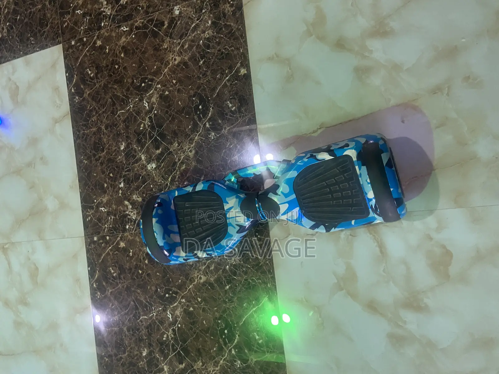 Hoverboard