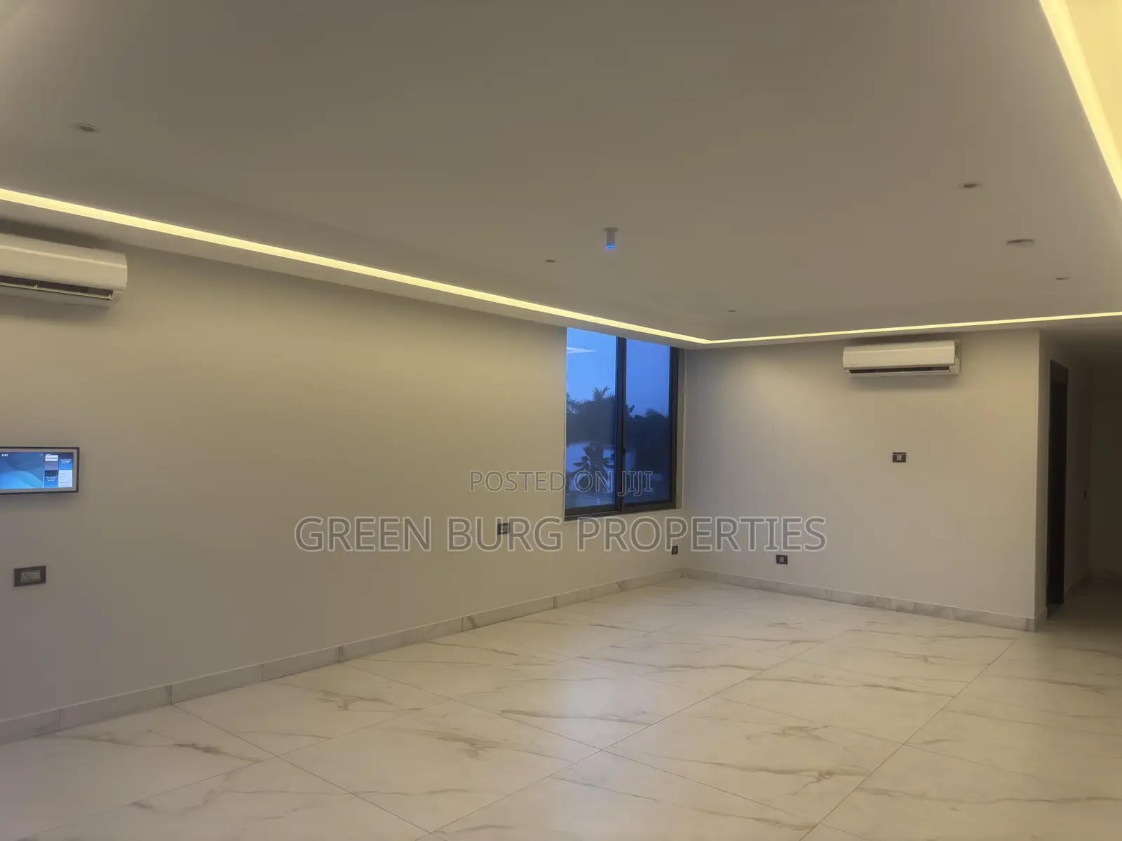 5bdrm House in Cantonments for rent