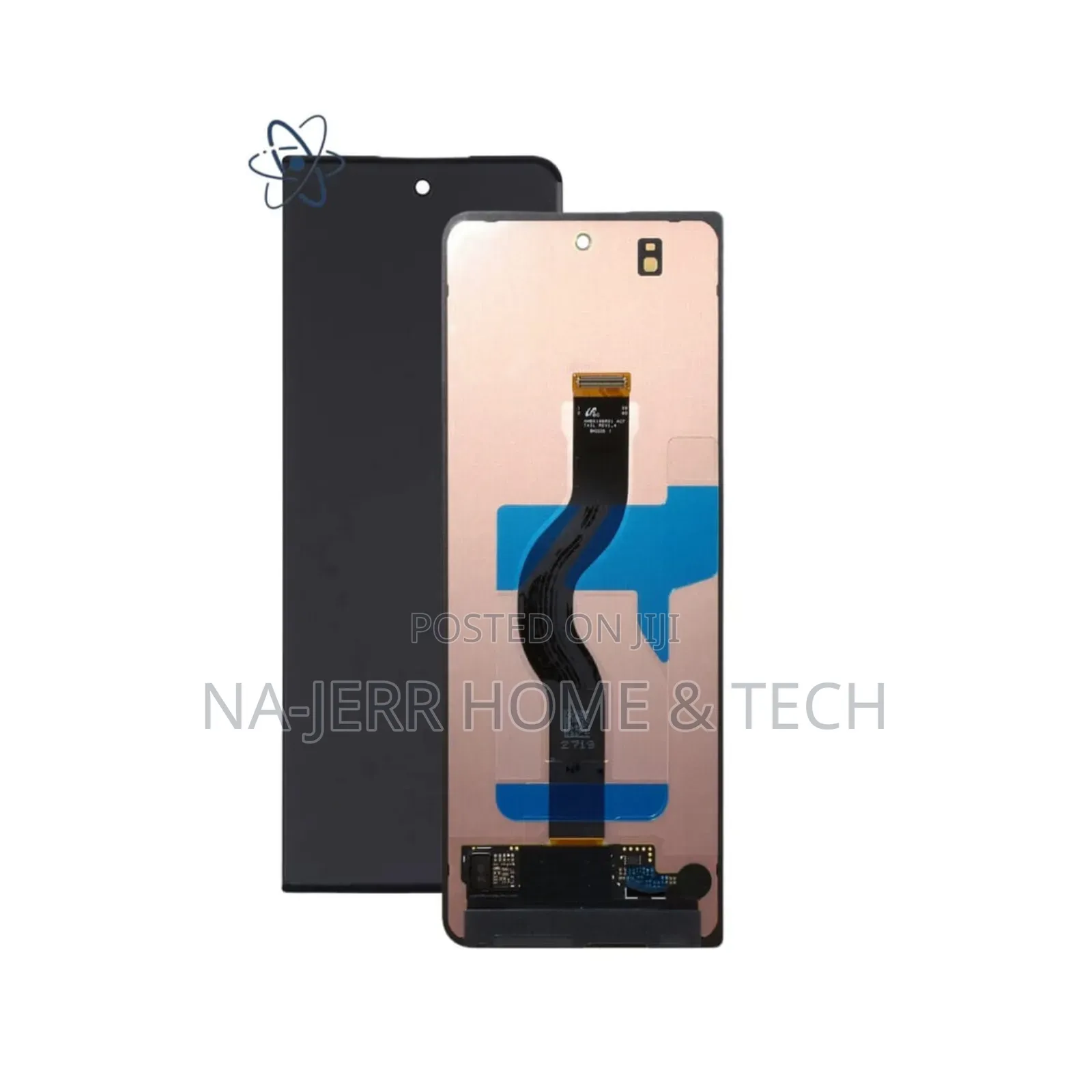 Samsung Z Flip 3 To 7 Screen