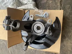 Cr-v 2017,2018,2019,2020,2021 Front Hub Sakura