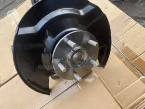 Cr-v 2017,2018,2019,2020,2021 Front Hub Sakura