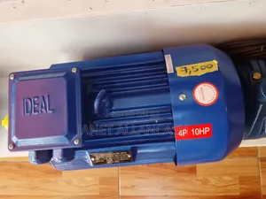 100%Copper Motto 10hp