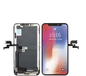 iPhone X Jk Screen Replacement