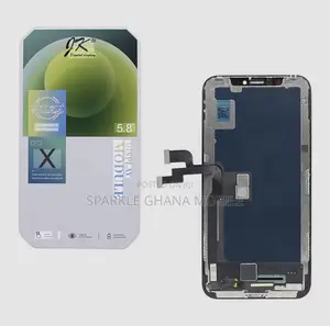 iPhone X Jk Screen Replacement